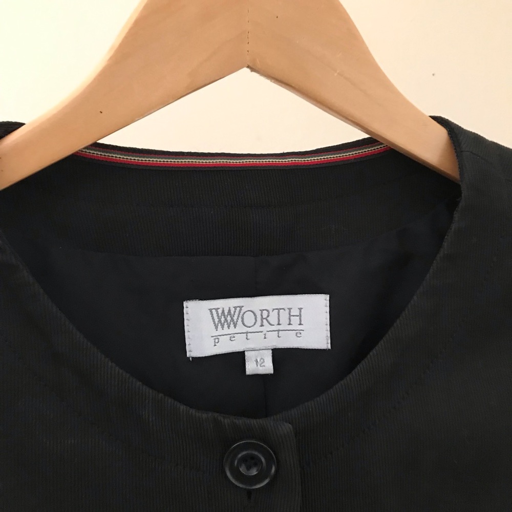 WORTH Jacket - Picture 5 of 7